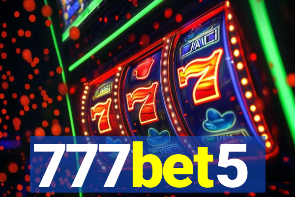 777bet5