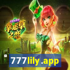 777lily.app