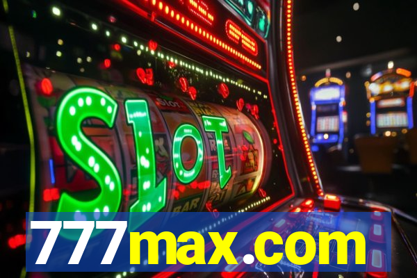 777max.com