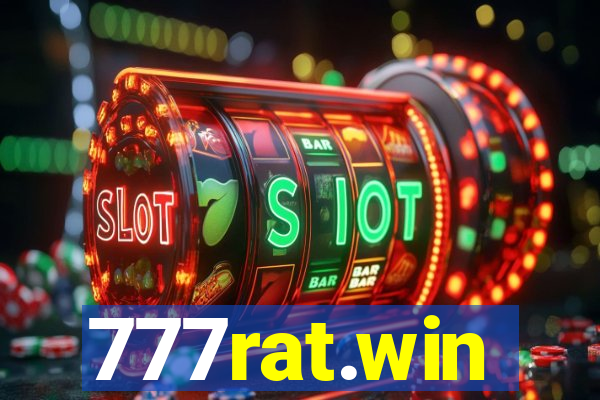 777rat.win