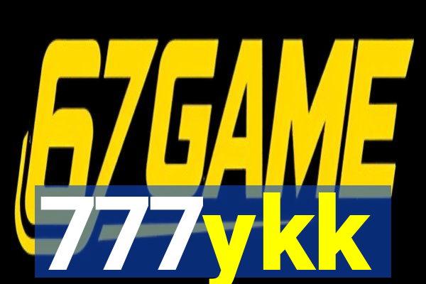 777ykk