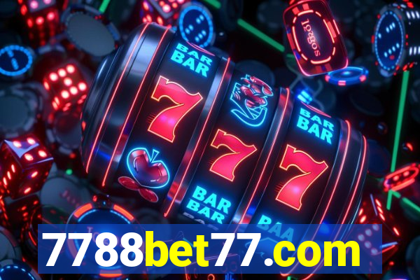 7788bet77.com