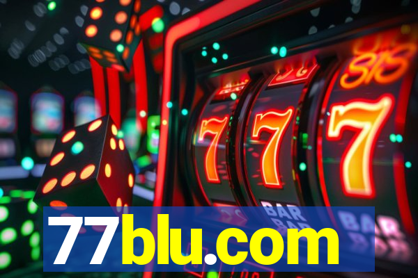 77blu.com