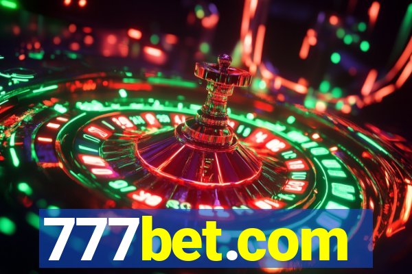 777bet.com