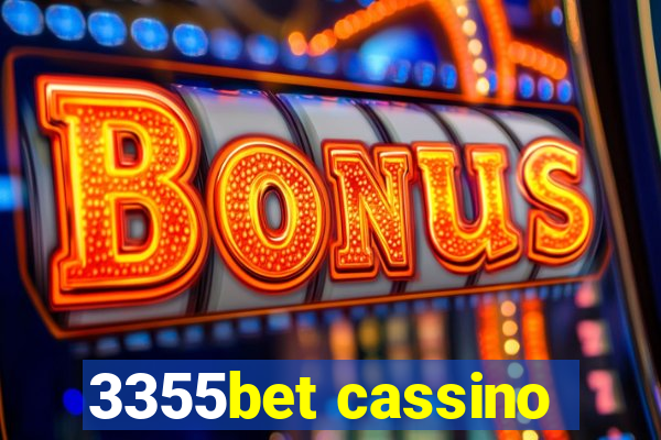 3355bet cassino