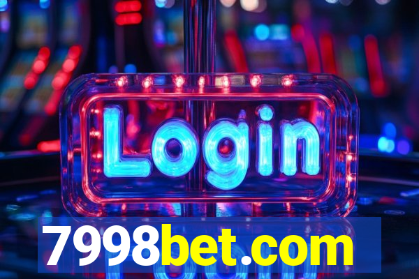 7998bet.com