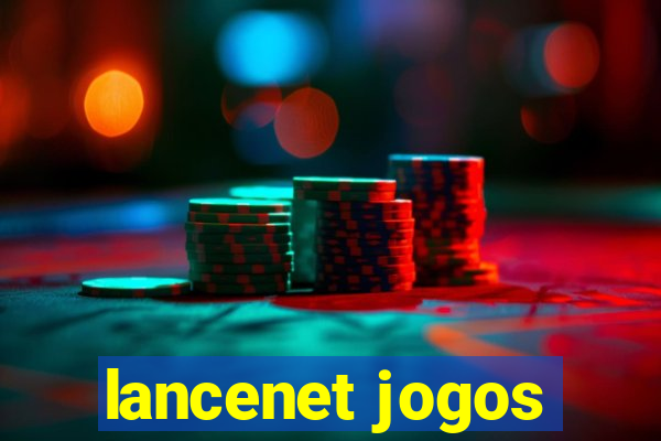 lancenet jogos