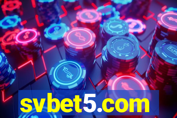 svbet5.com