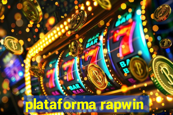 plataforma rapwin