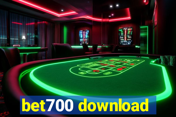 bet700 download