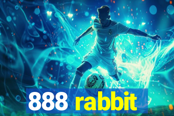 888 rabbit