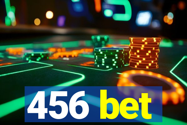 456 bet