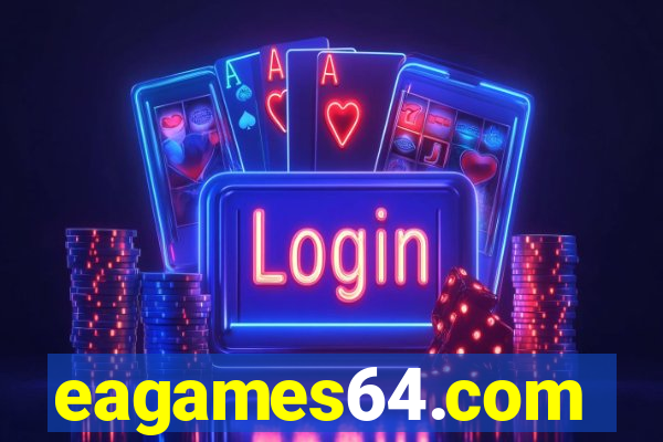 eagames64.com