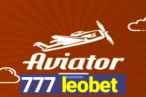 777 leobet