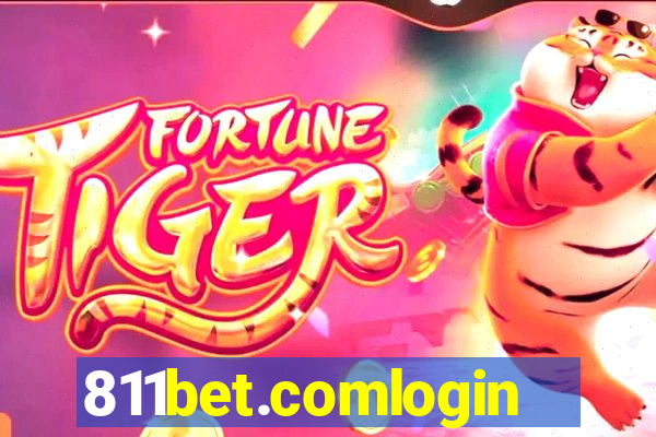 811bet.comlogin