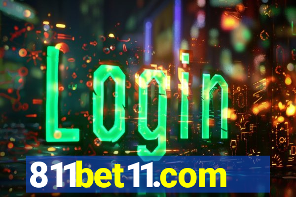 811bet11.com