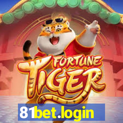 81bet.login