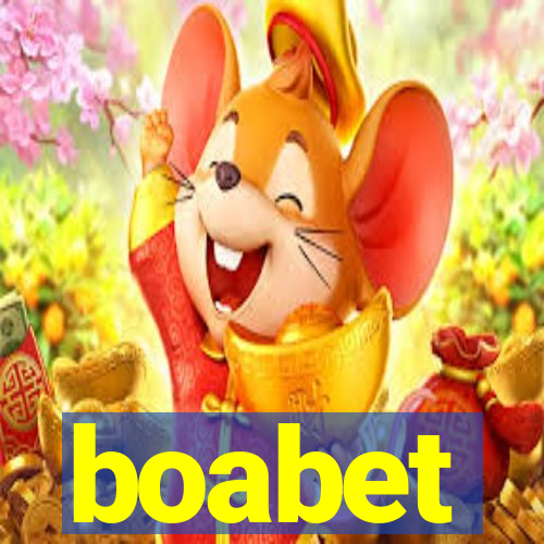 boabet