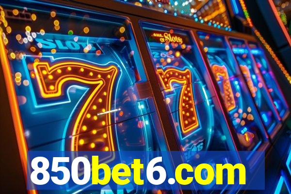 850bet6.com