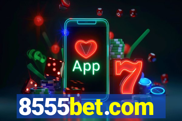 8555bet.com