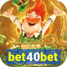 bet40bet