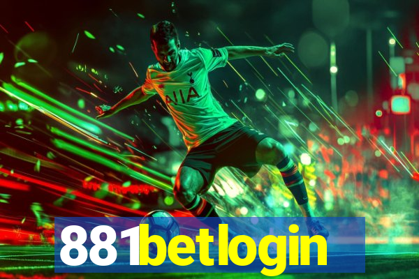 881betlogin