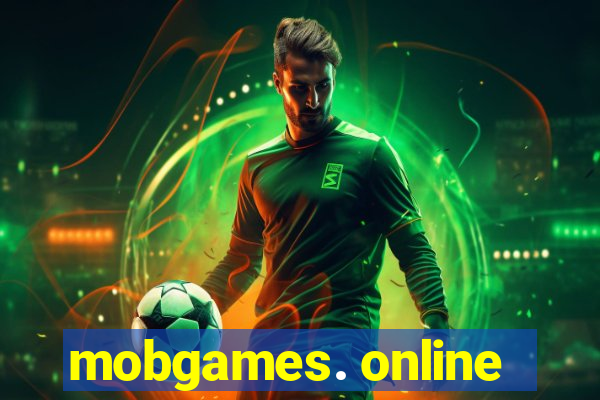 mobgames. online