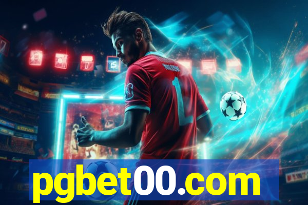 pgbet00.com