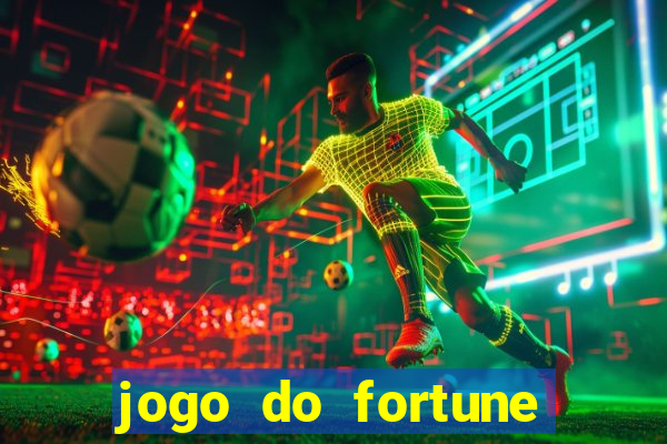 jogo do fortune dragon demo