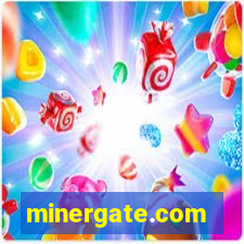 minergate.com