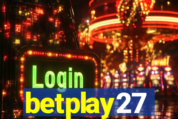 betplay27