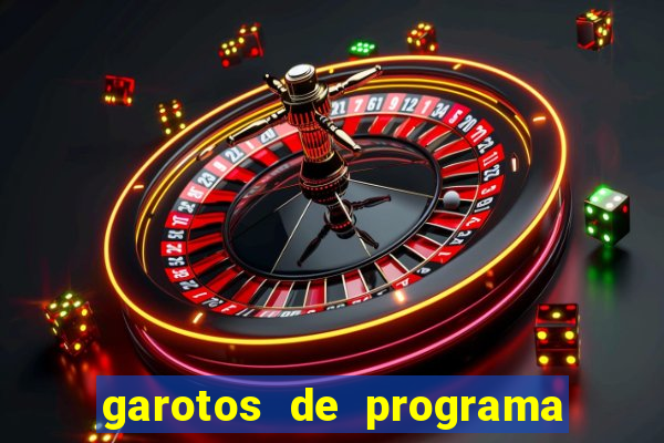 garotos de programa de santos