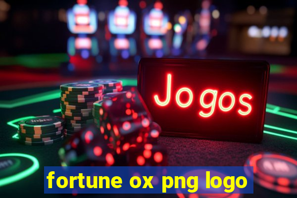 fortune ox png logo