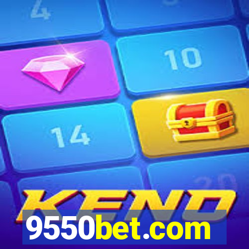 9550bet.com