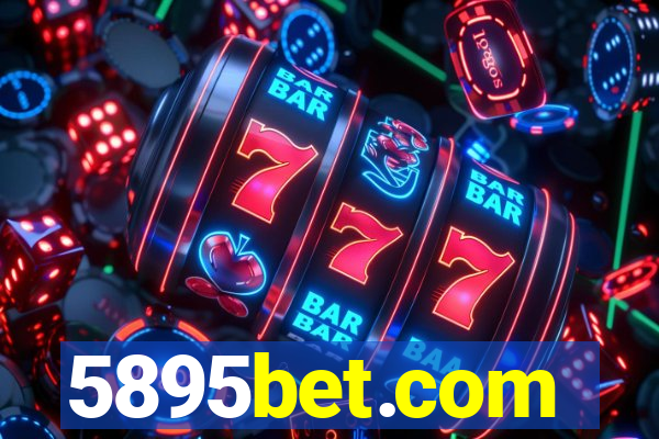 5895bet.com