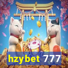 hzybet 777