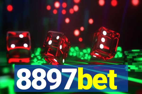 8897bet