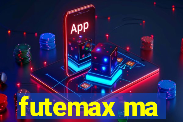 futemax ma