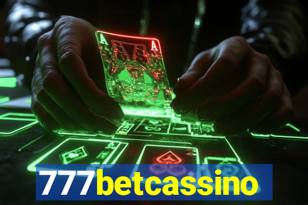 777betcassino