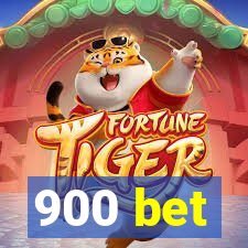 900 bet