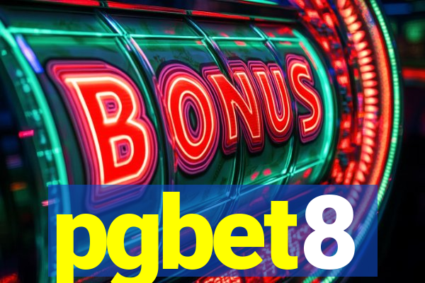 pgbet8