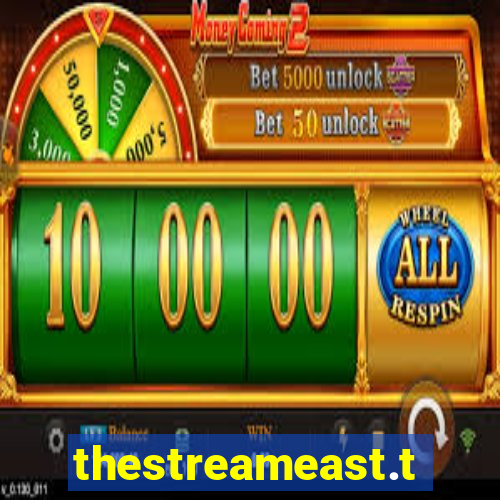 thestreameast.to