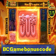 BCGamebonuscode