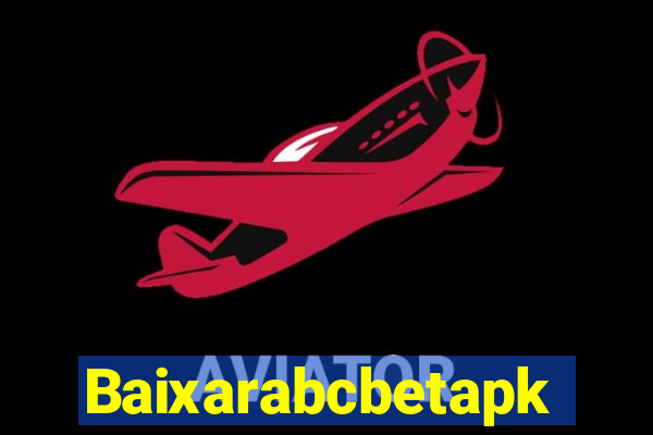 Baixarabcbetapk