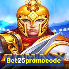 Bet25promocode