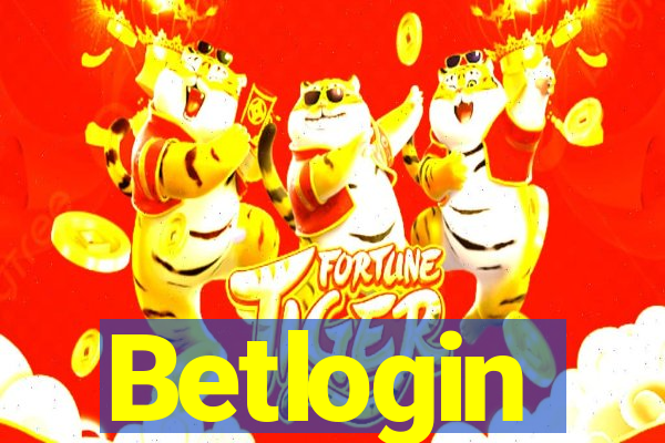 Betlogin