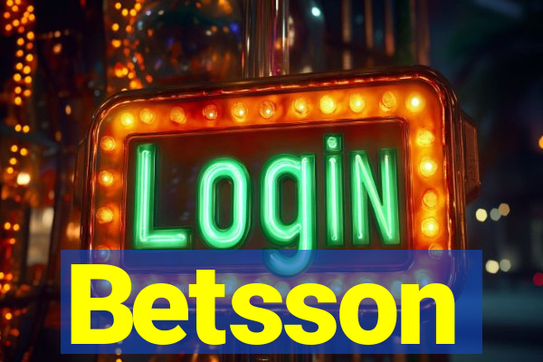 Betsson