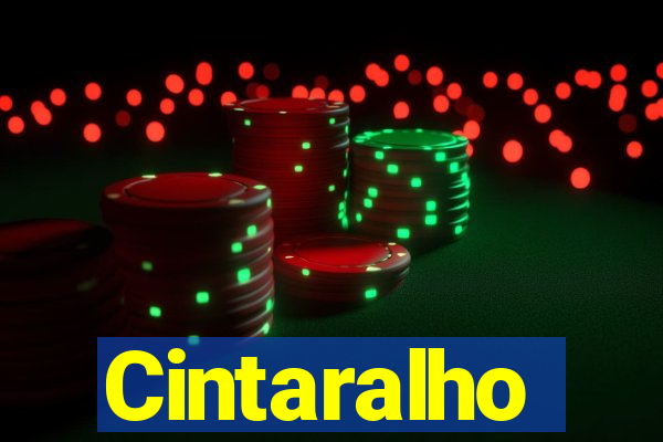 Cintaralho