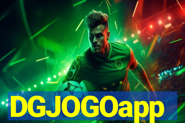 DGJOGOapp