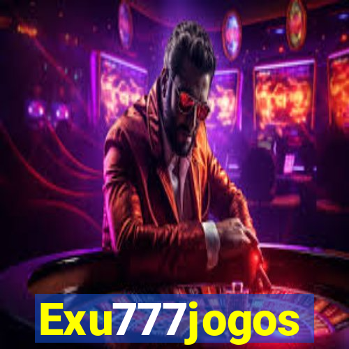 Exu777jogos